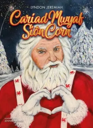 Cariad Mwyaf Siôn Corn