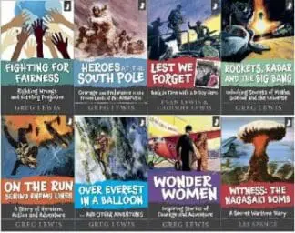 Wales and the World – Series One Set