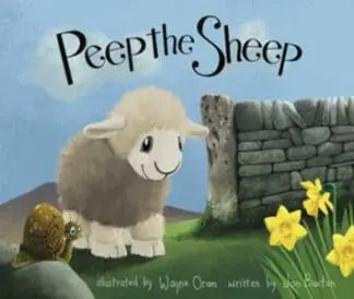 Peep the Sheep