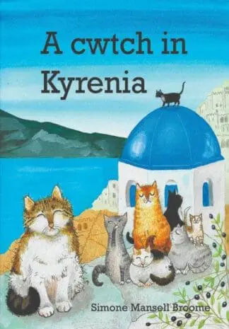 Cwtch in Kyrenia, A