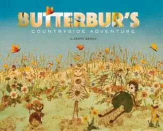 Butterbur’s Countryside Adventure