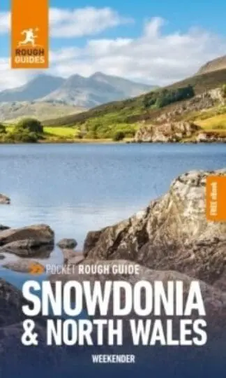 Pocket Rough Guide Weekender: Snowdonia & North Wales