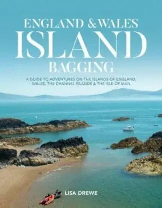 England and Wales – Island Bagging