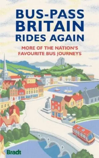 Bus-Pass Britain Rides Again