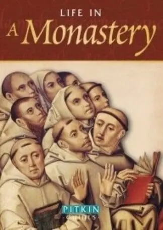 Pitkin Guides: Life in a Monastery