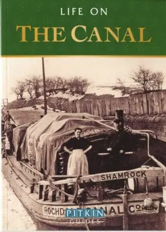 Life on the Canal
