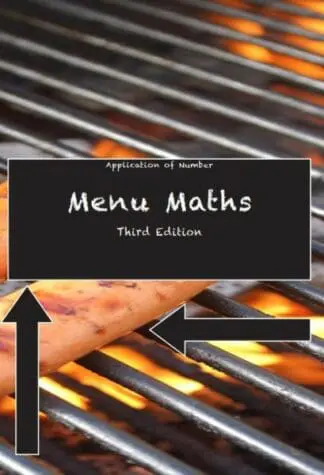 Menu Maths