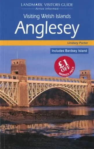 Landmark Visitors Guide: Visiting Welsh Islands – Anglesey