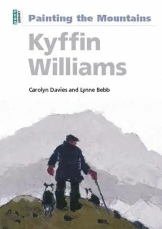 Kyffin Williams: Painting the Mountains