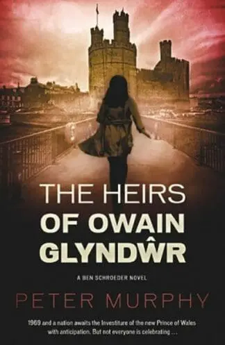 Heirs of Owain Glyndŵr, The