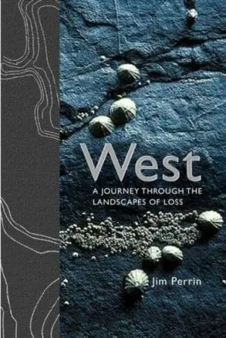 West – A Journey Through Landscapes of Loss