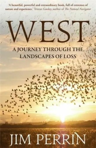 West – A Journey Through the Landscape of Loss