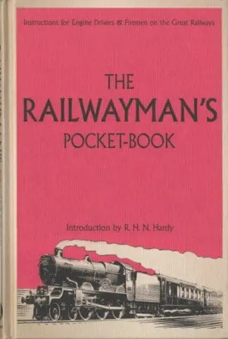 Railwayman’s Pocket-Book, The