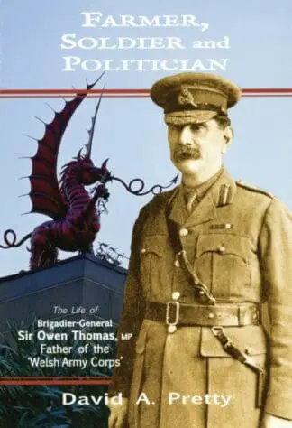 Farmer, Soldier and Politician