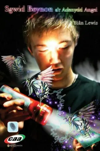 Sgwid Beynon a’r Adenydd Angel