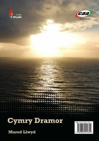 Cyfres y Fflam: Cymry Dramor/Gadael
