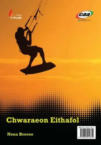 Cyfres y Fflam: Chwaraeon Eithafol/Bawd y Diafol