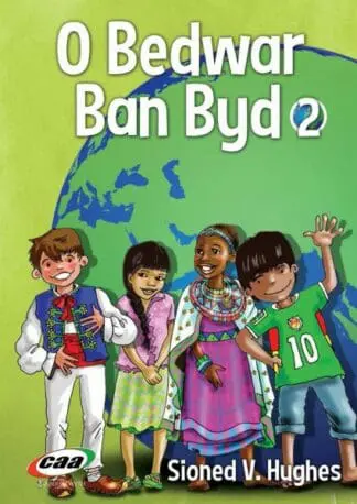 O Bedwar Ban Byd 2
