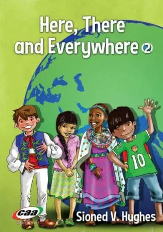 Here, There and Everywhere 2