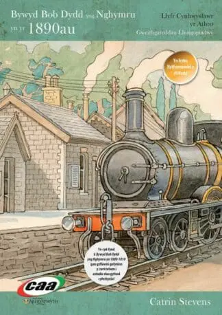 Bywyd Bob Dydd yng Nghymru yn yr 1890au