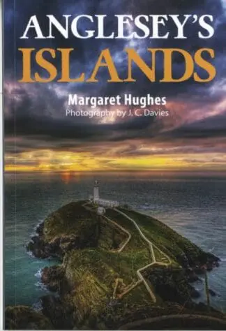 Anglesey’s Islands