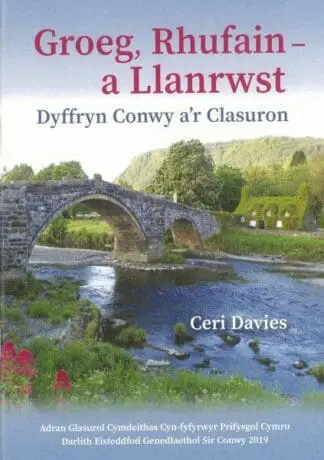 Groeg, Rhufain a Llanrwst