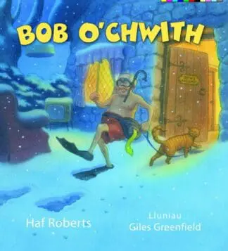 Bob O’chwith