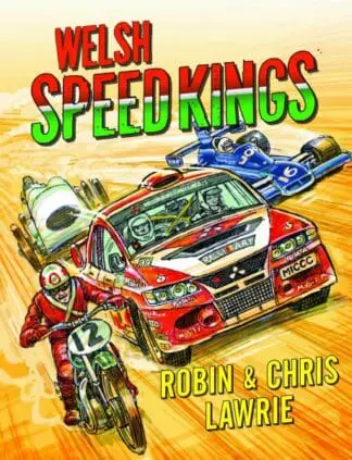 Welsh Speed Kings