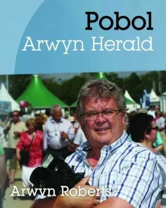 Pobol Arwyn Herald