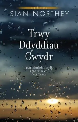 Trwy Ddyddiau Gwydr