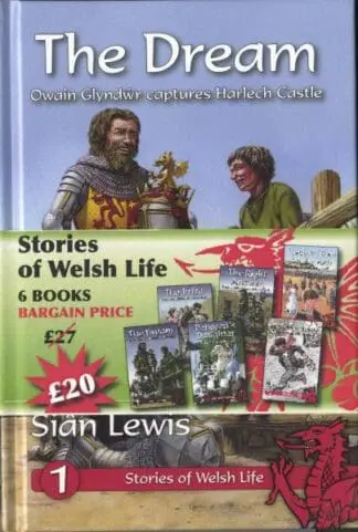 Stories of Welsh Life: 6 Book Pack