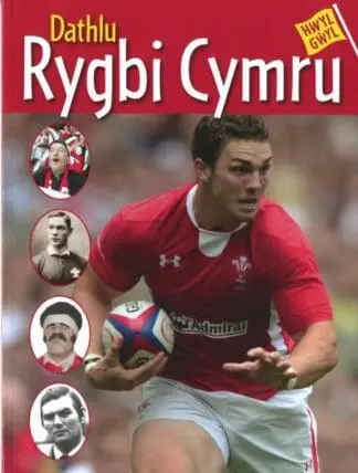 Hwyl Gŵyl: Dathlu Rygbi Cymru