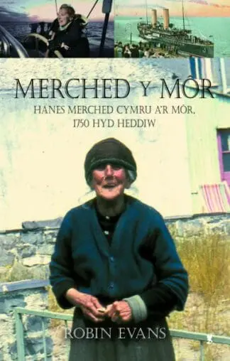 Merched y Môr