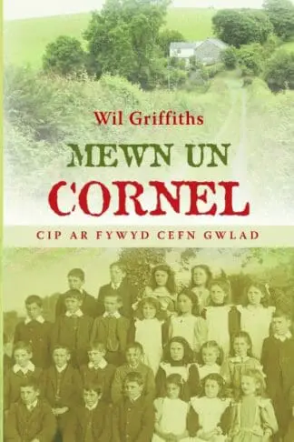 Mewn Un Cornel – Cip ar Fywyd Cefn Gwlad