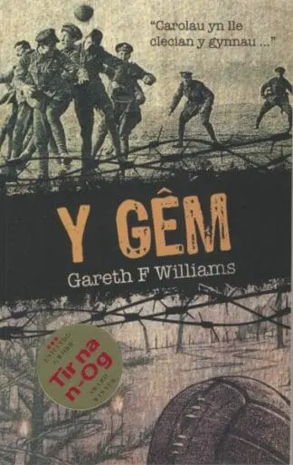 Y Gêm