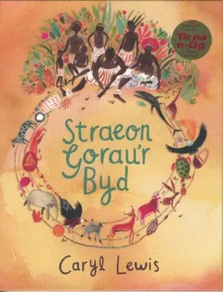 Straeon Gorau’r Byd