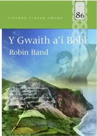 Llyfrau Llafar Gwlad: 86. y Gwaith a’i Bobl