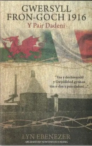 Gwersyll Fron-goch 1916 – Y Pair Dadeni