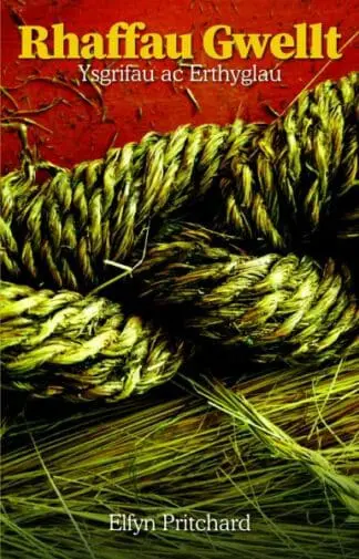 Rhaffau Gwellt – Ysgrifau ac Erthyglau