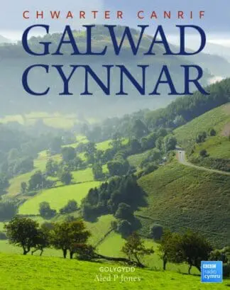 Chwarter Canrif Galwad Cynnar