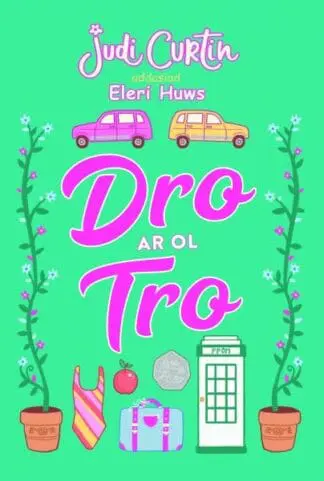Dro ar ôl Tro