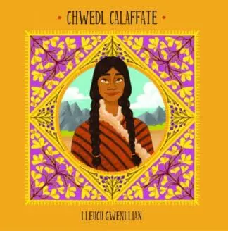 Chwedl Calaffate