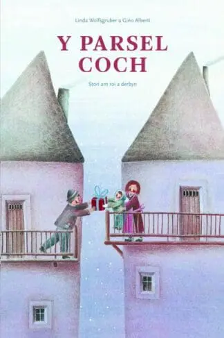 Parsel Coch, Y