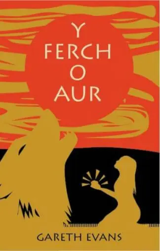 Y Ferch o Aur