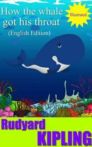 How the Whale Got his Throat