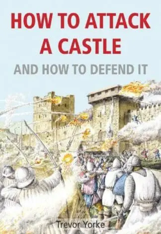 How to Attack a Castle – And How to Defend It