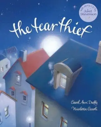 Tear Thief, The