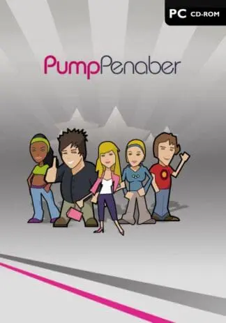 Pitrwm Patrwm: Pump Penaber (Pecyn)