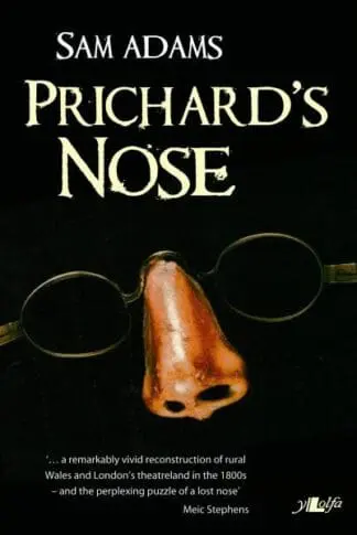 Prichard’s Nose