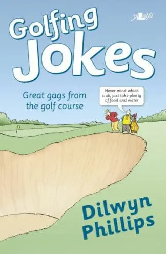 Golfing Jokes